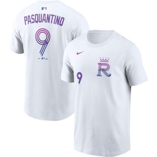 Nike Men's Kansas City Royals 2026 City Connect Maikel Garcia #11