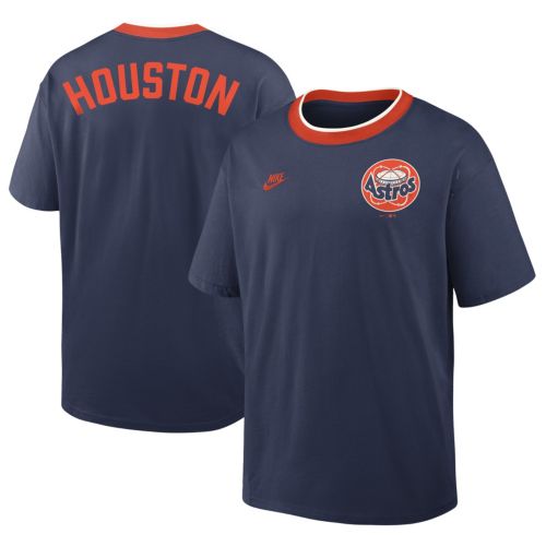 Nike Men's City Connect Houston Astros Authentic Collection