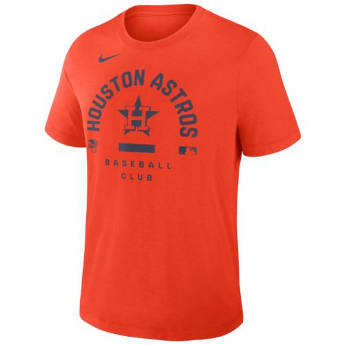 Nike Men's Houston Astros Navy Legend T-Shirt | Dick's Sporting Goods