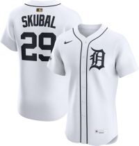 Nike Detroit Tigers ベースボールシャツ デトロイト タイガース グッズ| MLB公式オンラインショップ