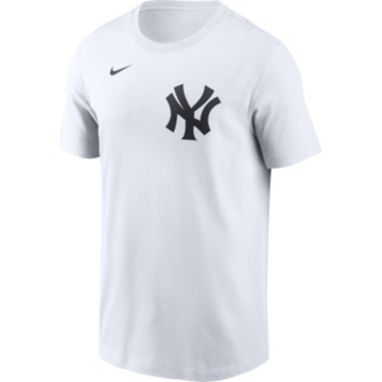 sorry, Nike Men's New York Yankees Aaron Judge #99 White T-Shirt is currently out of stock