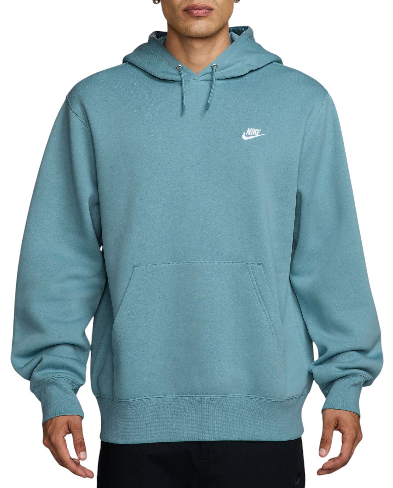 Nike Men's Club Fleece Hoodie product image