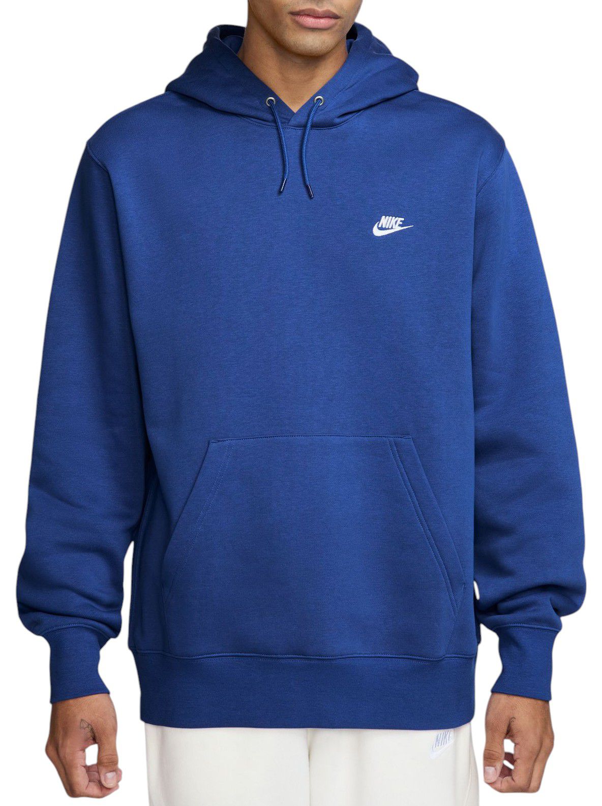 Nike Men's Club Fleece Hoodie product image
