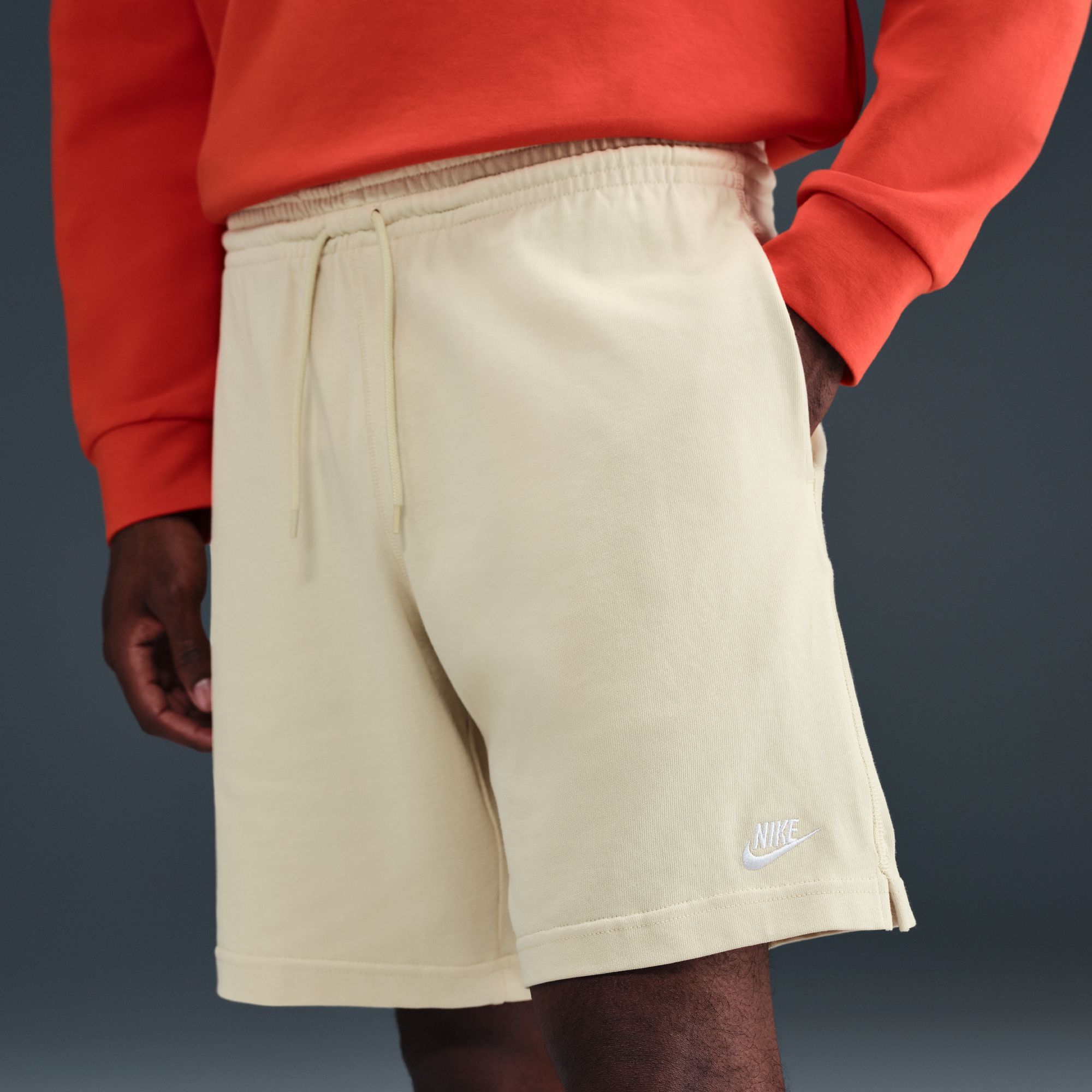 Nike Men's Club Knit Shorts product image