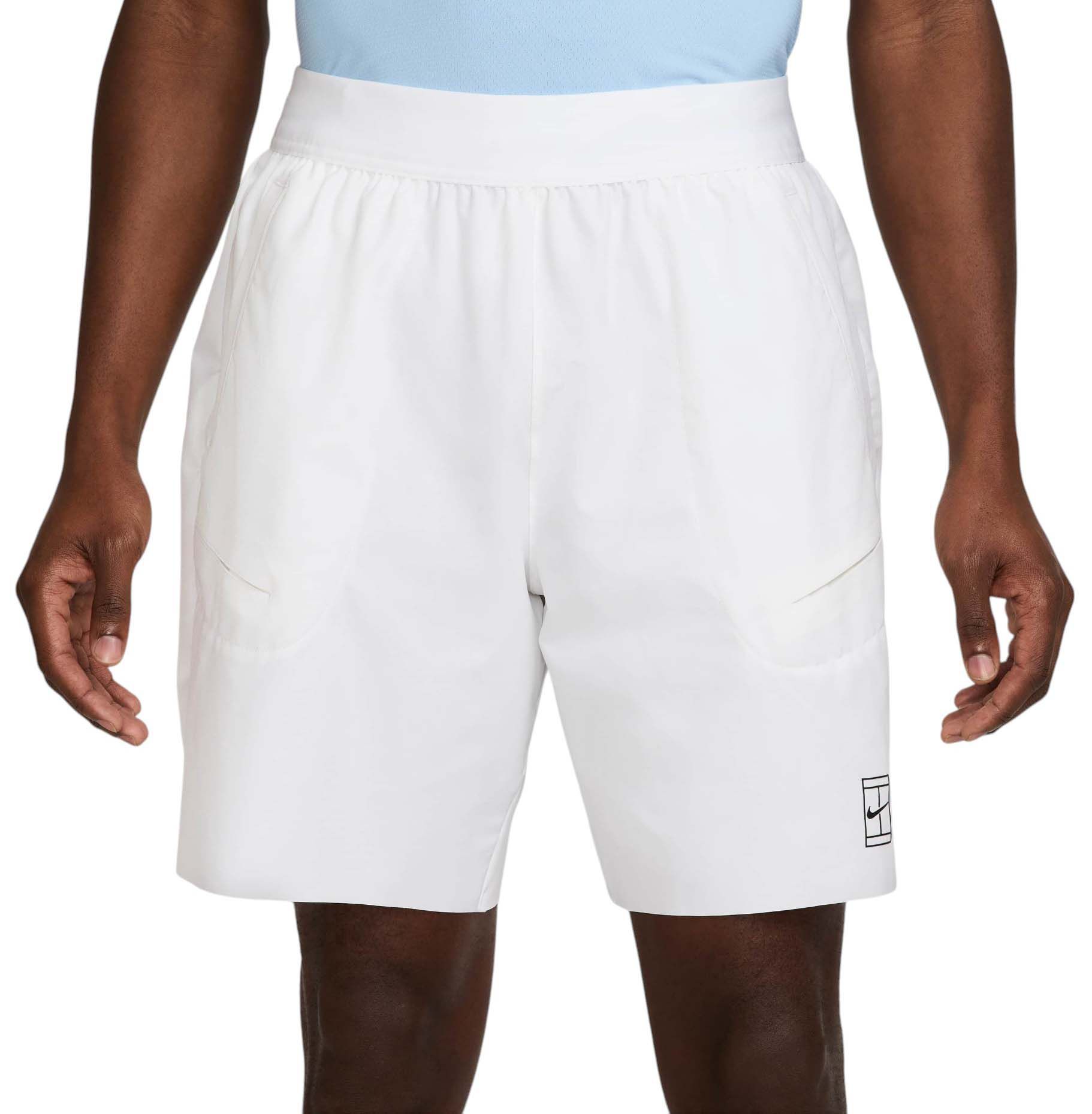 Nike Men's NikeCourt Advantage 8" Dri-FIT Tennis Short product image