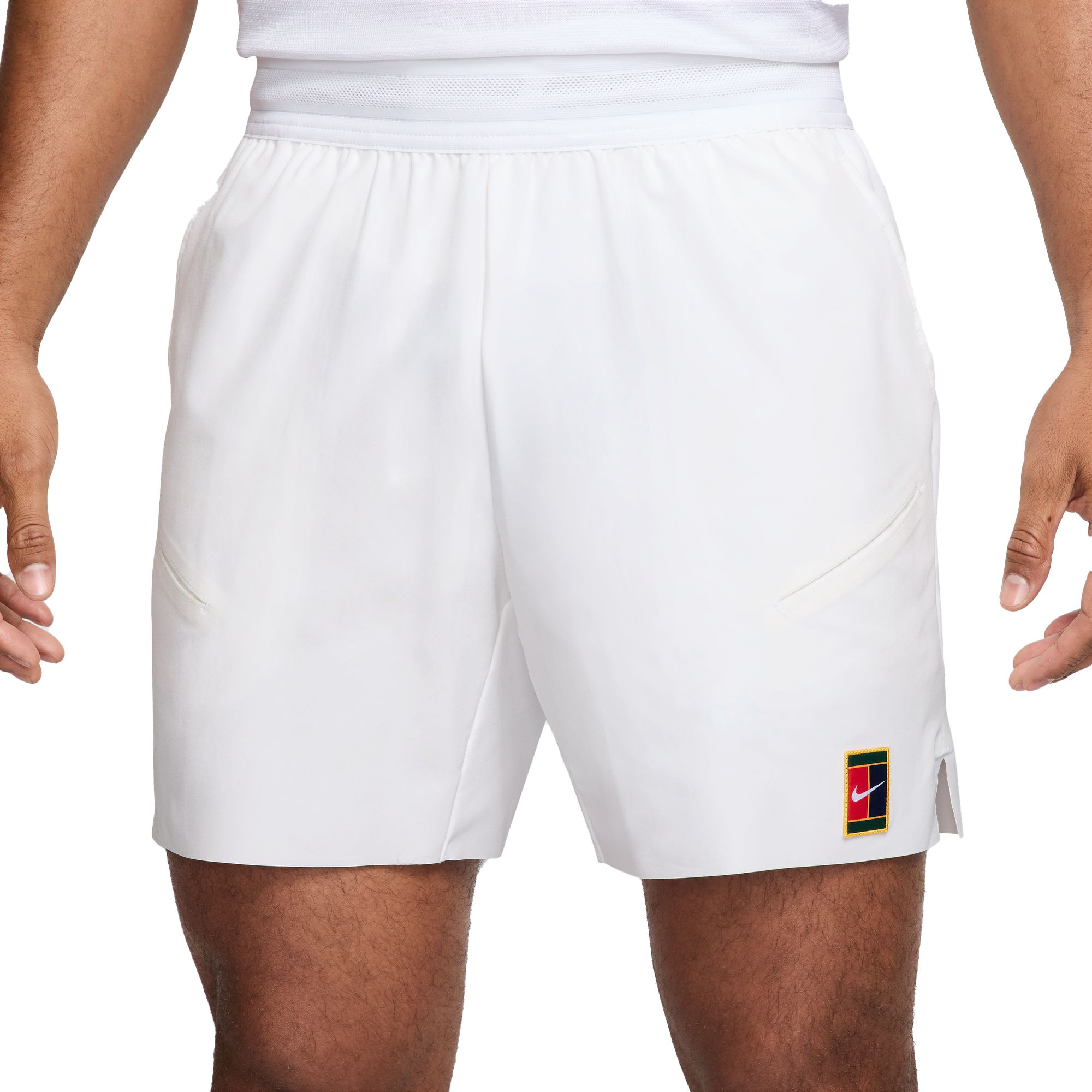 Nike Men's NikeCourt Dri-FIT Slam Tennis Short product image