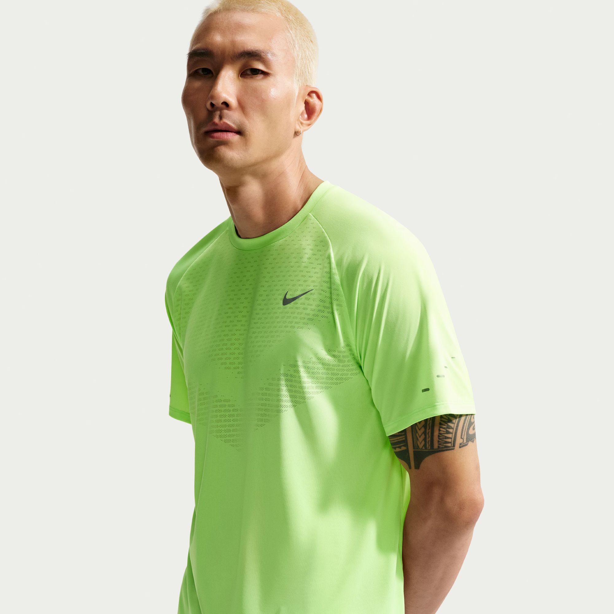 Nike Men's Dri-FIT ADV Stride Running T-Shirt product image