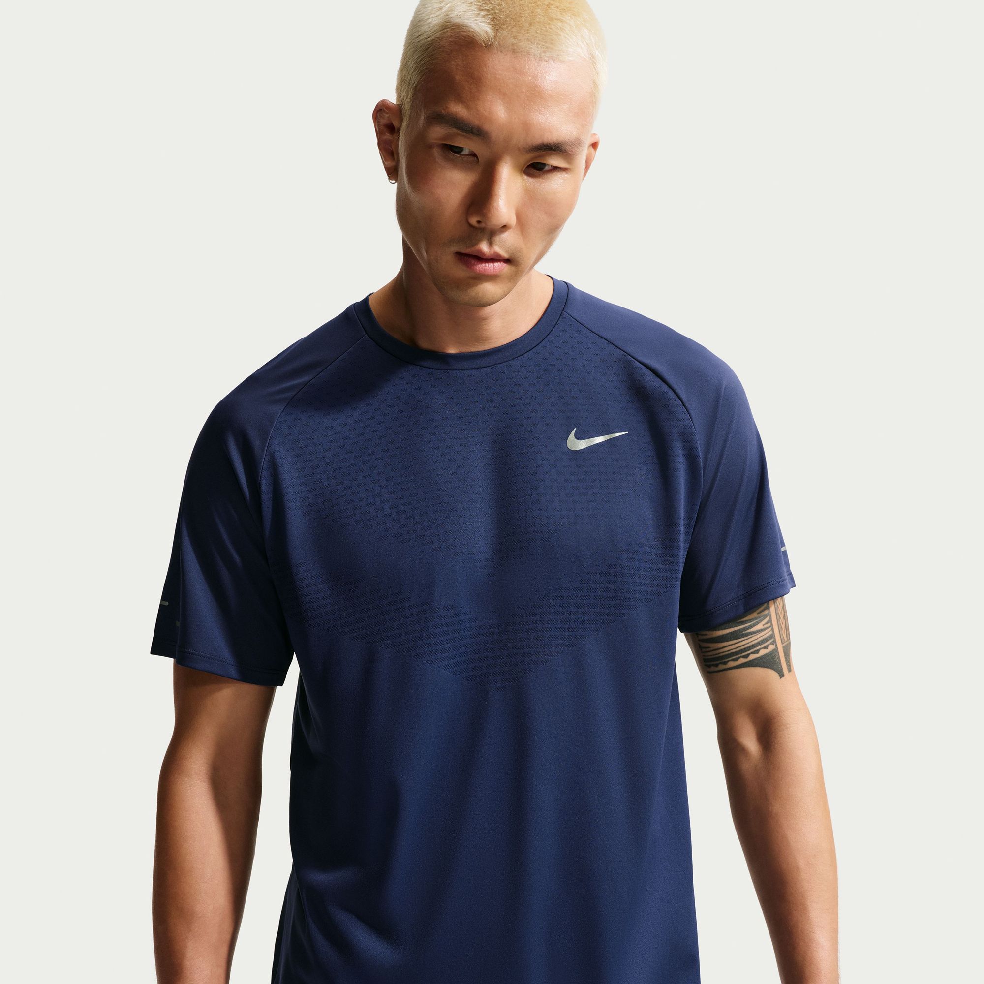 Nike Men's Dri-FIT ADV Stride Running T-Shirt product image