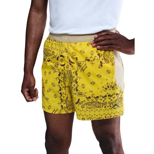 adidas Men's Terrex Xperior CLIMA365 5'' Trail Shorts | Dick's