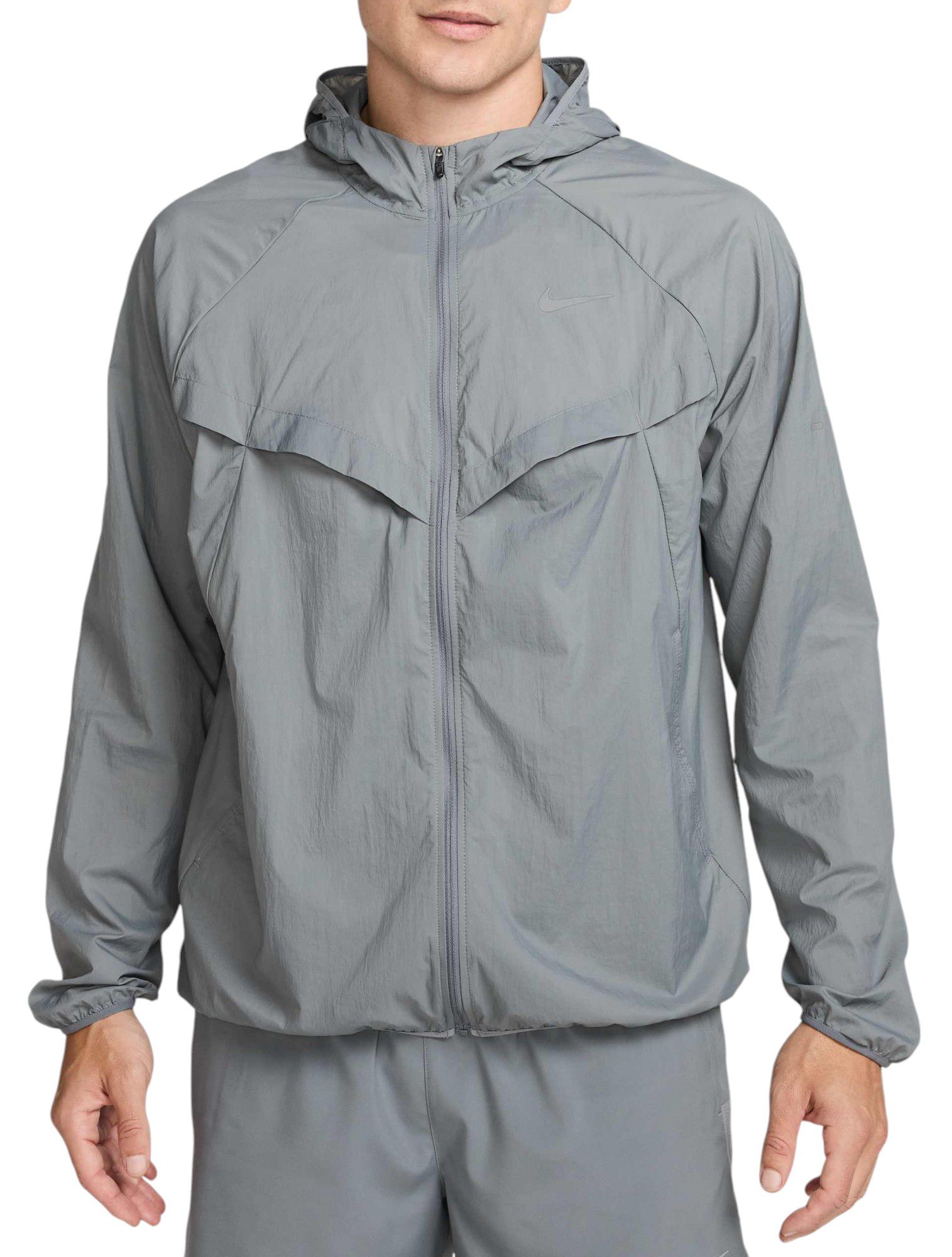 Nike Men's Stride Repel UV Running Jacket product image