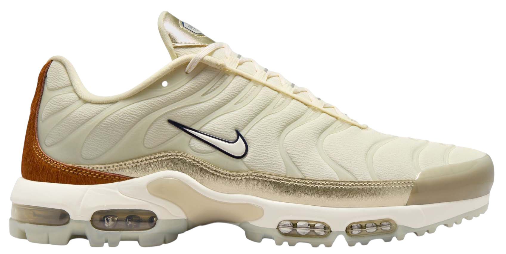 Nike Men's Air Max Plus NRG Golf Shoes product image