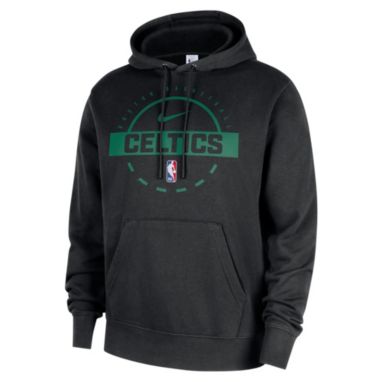 sorry, Nike Men's Boston Celtics Black On Court Practice Club Pullover Hoodie is currently out of stock