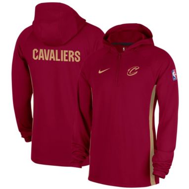 sorry, Nike Men's Cleveland Cavaliers Red On Court Zone Warmup Pullover Hoodie is currently out of stock