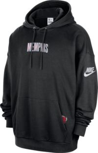 Nike Memphis Grizzlies DRI-FIT ハーフジップウェア 【公式通販】