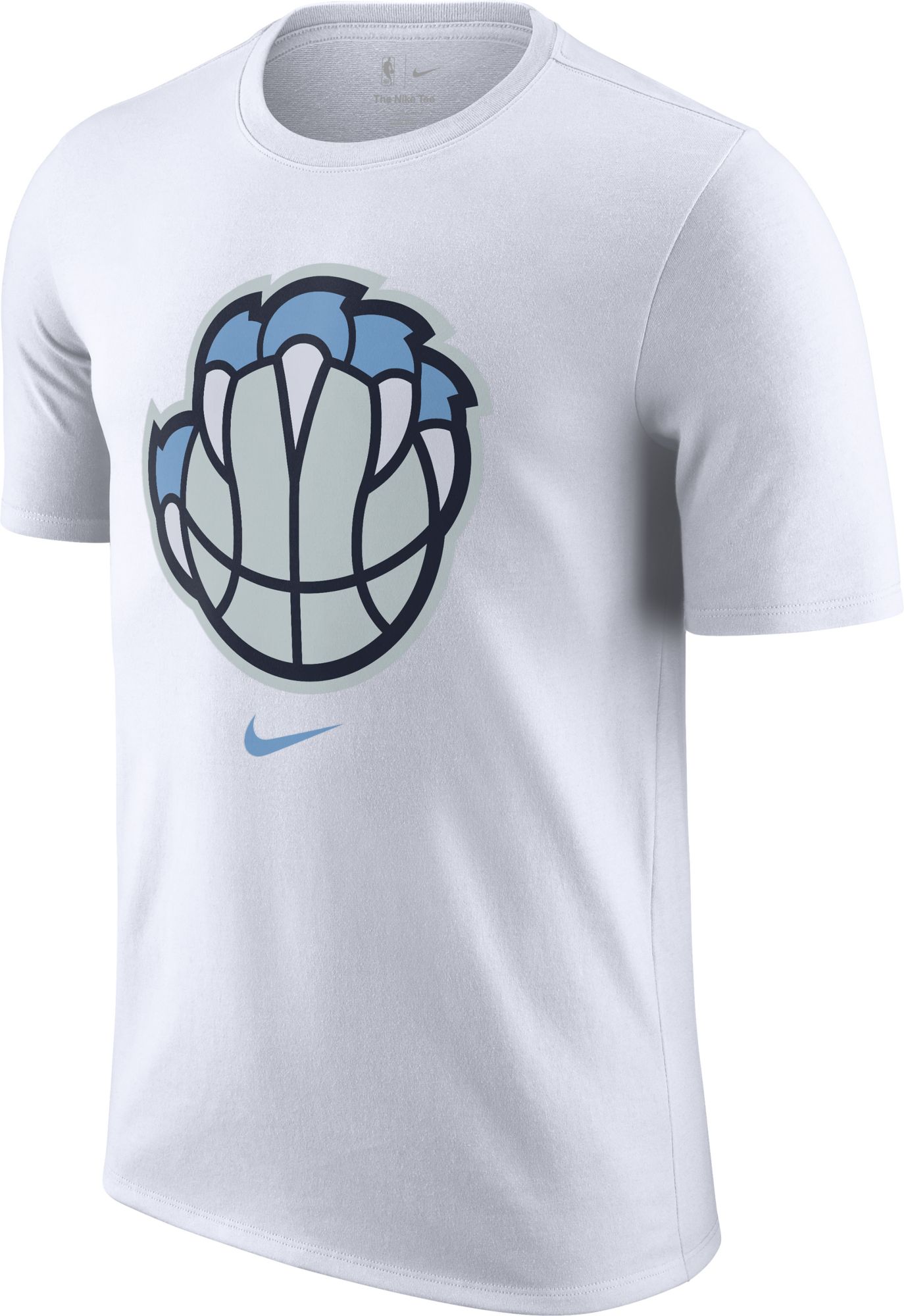 Nike Adult 2025-26 City Edition Memphis Grizzlies Essential T-Shirt product image