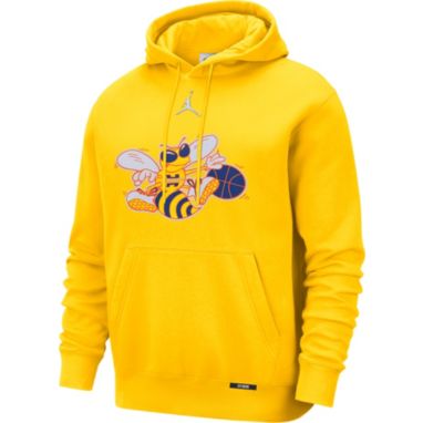 sorry, Jordan Adult 2025-26 City Edition Charlotte Hornets Club Logo Hoodie is currently out of stock