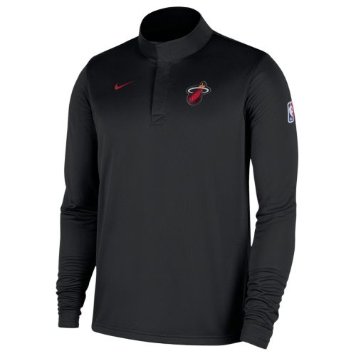 Nike Adult Miami Heat Tyler Herro #14 Swingman Icon Jersey