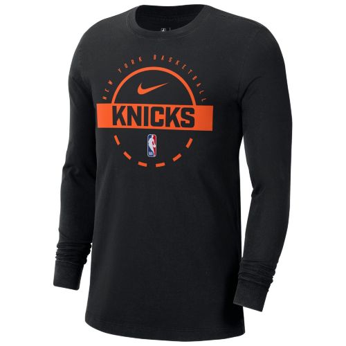 Nike Adult New York Knicks Jalen Brunson #11 T-Shirt | Dick's