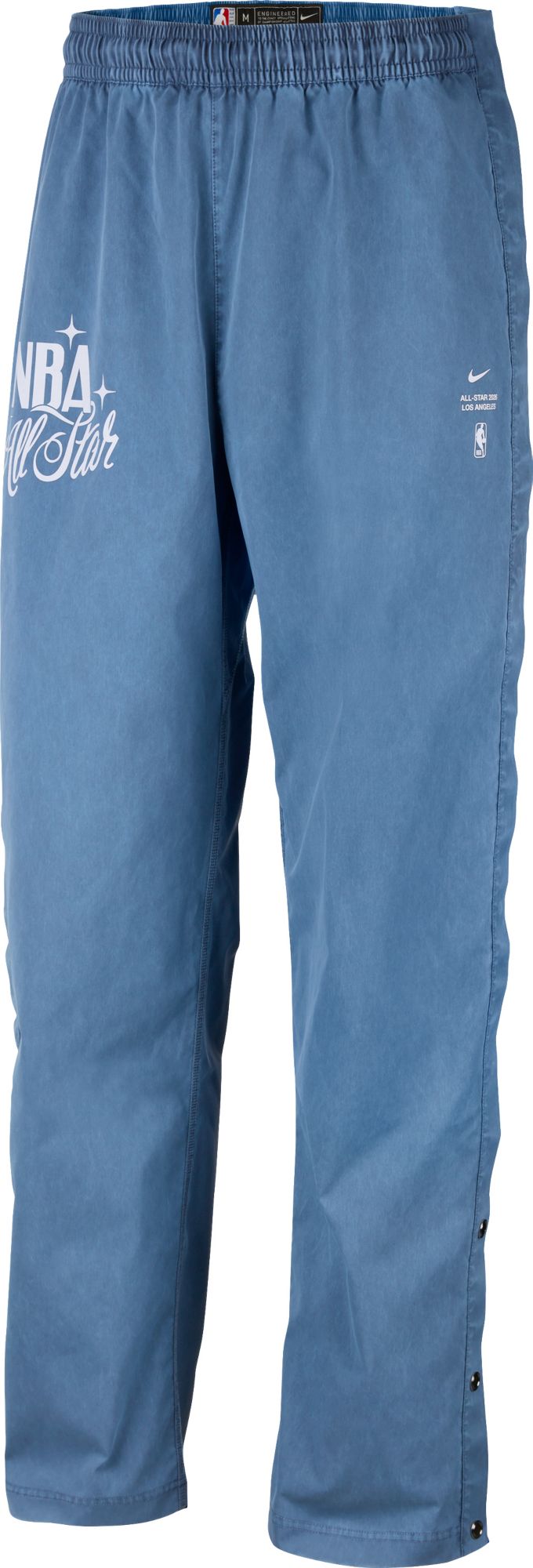 Nike Adult 2025-26 NBA All-Star Game Standard Edition Game Woven Pants product image