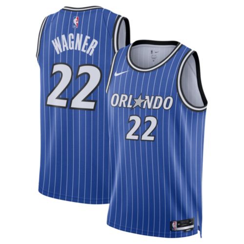 Mitchell & Ness Men's Orlando Magic Shaquille O'Neal #32 Swingman