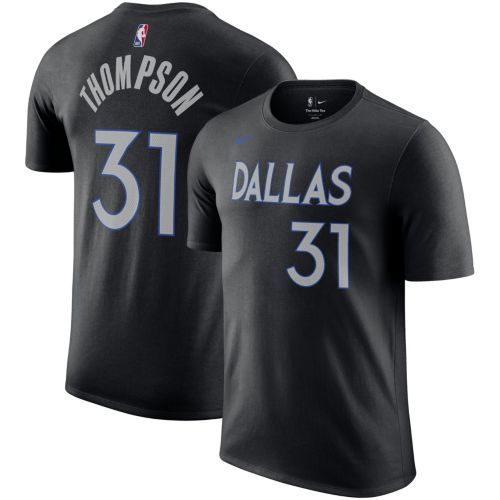 Nike Adult 2025-26 City Edition Dallas Mavericks Kyrie Irving #11