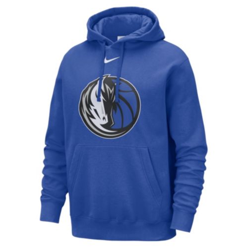 Pro Standard Men's Dallas Mavericks Navy Classic Chenille Full-Zip