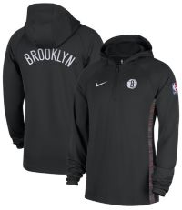 Nike Brooklyn Nets パーカーとパンツセット Nike】NBA BROOKLYN NETS