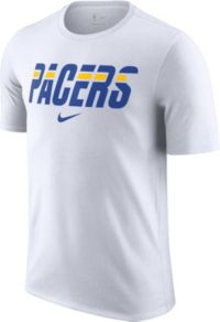 Nike Adult 2025-26 City Edition Indiana Pacers Essential T-Shirt