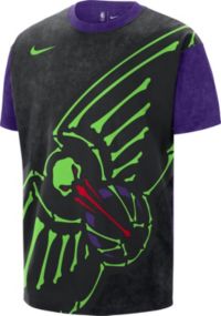 Nike Adult 2025-26 City Edition New Orleans Pelicans Big Logo M90