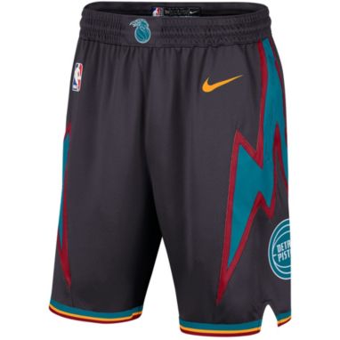 sorry, Nike Adult 2025-26 City Edition Detroit Pistons Swingman Shorts is currently out of stock