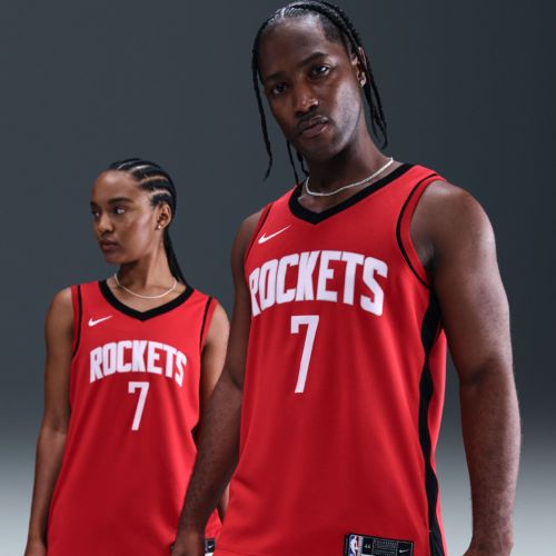 NBA アルペレン シェングン ジャージ JORDAN XL Jordan Adult Houston Rockets Alperen Sengun #28 Swingman Statement