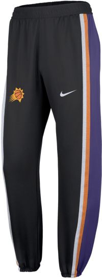 Sunsサンズ選手支給品ワームアップブレイクパンツ NBA25シーズンM