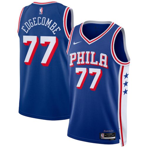 Mitchell & Ness Adult 1982-1983 Philadelphia 76ers Julius Erving