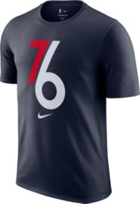 Nike Adult 2025-26 City Edition Philadelphia 76ers Essential T