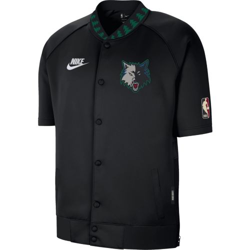 NBA Timberwolves nike セットアップ　上下セット　海外限定 NBA Timberwolves nike セットアップ 上下セット 海外限定 Men's Nike