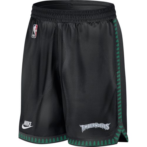Jordan Adult Minnesota Timberwolves Jaden McDaniels Swingman