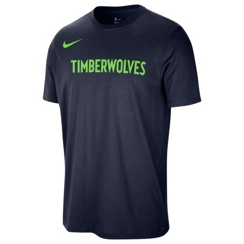 Nike Adult 2025-26 City Edition Minnesota Timberwolves Essential T