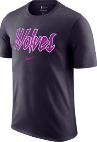 Nike Adult 2025-26 City Edition Minnesota Timberwolves Essential T