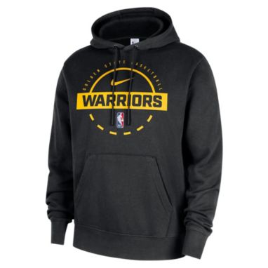 sorry, Nike Men's Golden State Warriors Black On Court Practice Club Pullover Hoodie is currently out of stock