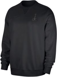 Nike Washington スウェットシャツ NIKE（ナイキ） スウェットシャツ 長袖 メンズ クラブ フリース クルー