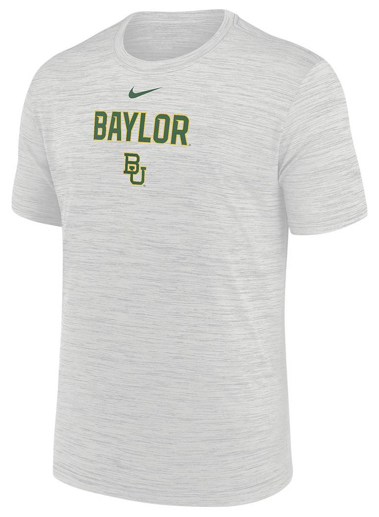 Baylor Bears Softball - Rise Ball Ready T-Shirt - Apparel Baylor Bears Softball - Rise Ball Ready T-Shirt - Apparel