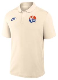 Nike Men's Florida Gators Natural Legacy Polo Dick's Sporting Goods