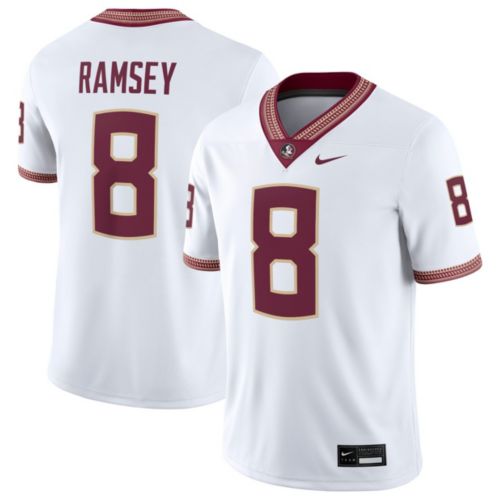 Nike Men's Florida State Seminoles Jameis Winston #2 Replica