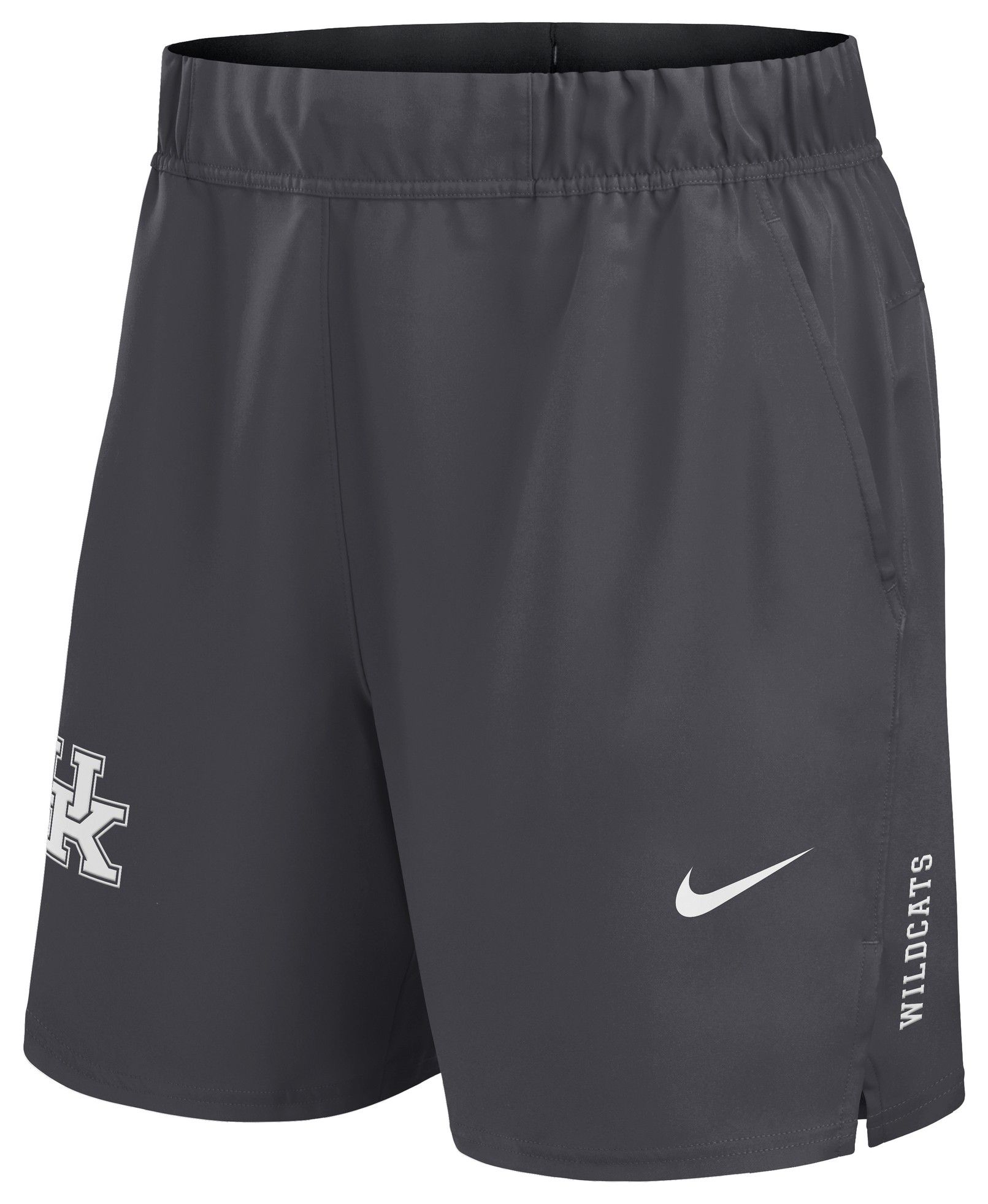 Nike Men's Kentucky Wildcats Anthracite Victory Shorts product image