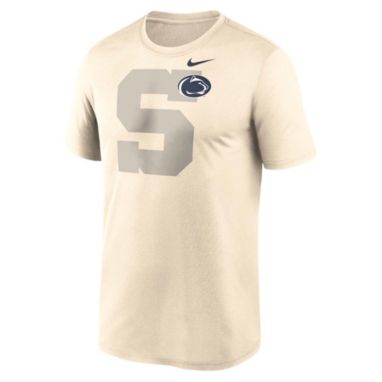 sorry, Nike Men's Penn State Nittany Lions Natural Shadow Logo T-Shirt is currently out of stock