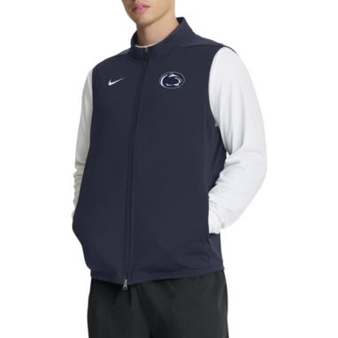 sorry, Nike Men's Penn State Nittany Lions College Navy Victory Vest is currently out of stock