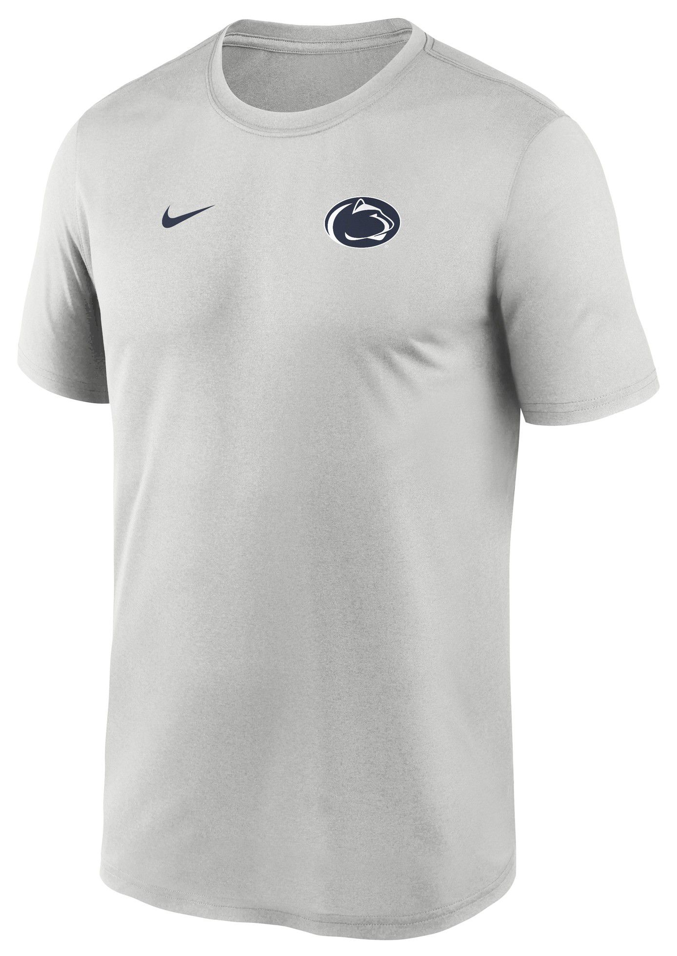 Nike Men's Penn State Nittany Lions Photon Dust Legend Logo T-Shirt product image