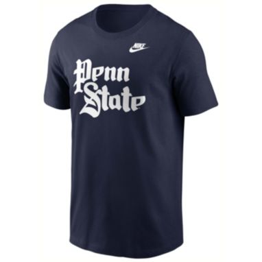 sorry, Nike Men's Penn State Nittany Lions College Navy Vault Short Sleeve T-Shirt is currently out of stock