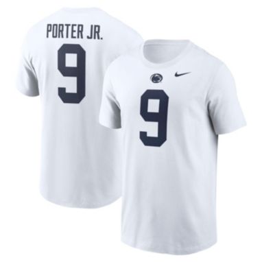 sorry, Nike Men's Penn State Nittany Lions Joey Porter Jr. #9 White T-Shirt is currently out of stock