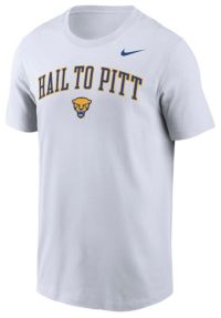 pitt panthers dri fit